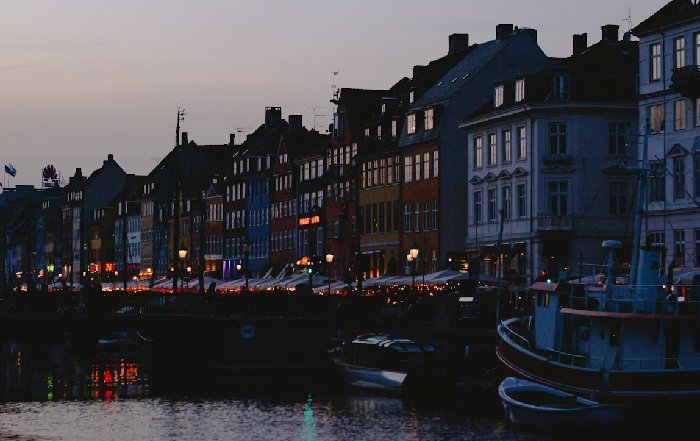 Article Image for The Philosophy of Danish Hygge in a Modern Context