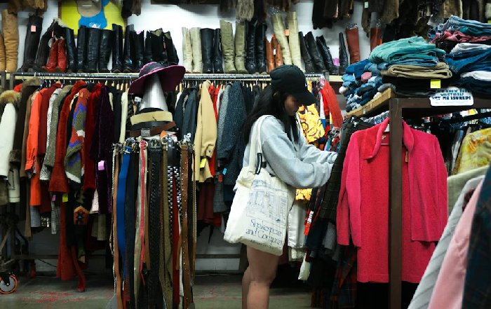 Article Image for The Psychology of Sustainable Consumer Choices
