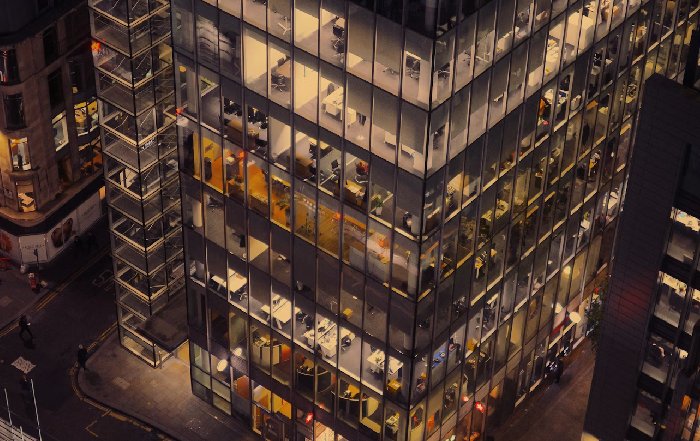 Article Image for The Rise of Fintech in Singapore and London