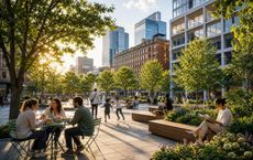 Article Image for The Social Value of Shared Urban Spaces