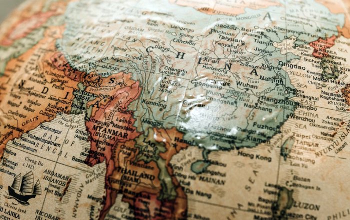 Article Image for Travel Destinations Gaining Popularity Among Global Explorers