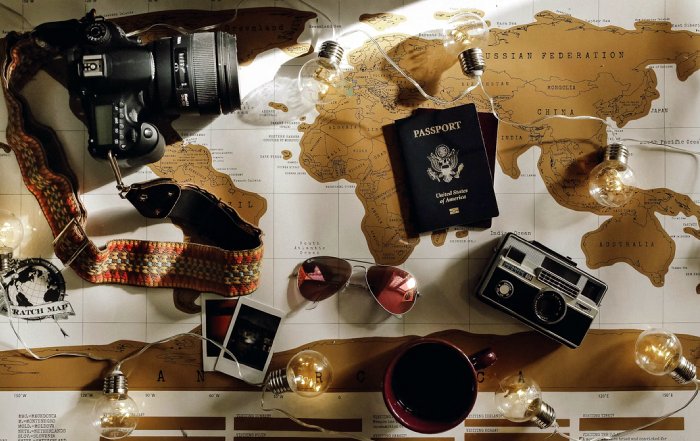 Article Image for Travel Experiences Shaping Cultural Understanding