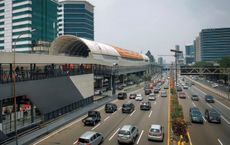 Article Image for Travel Infrastructure Expanding Across Regions