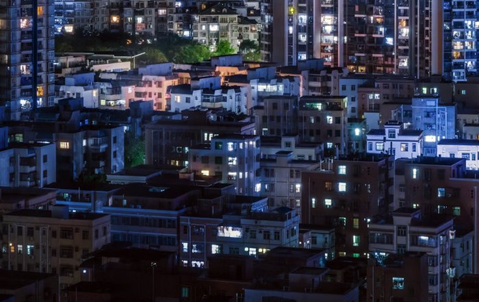 Article Image for Urban Development Trends in Major World Cities