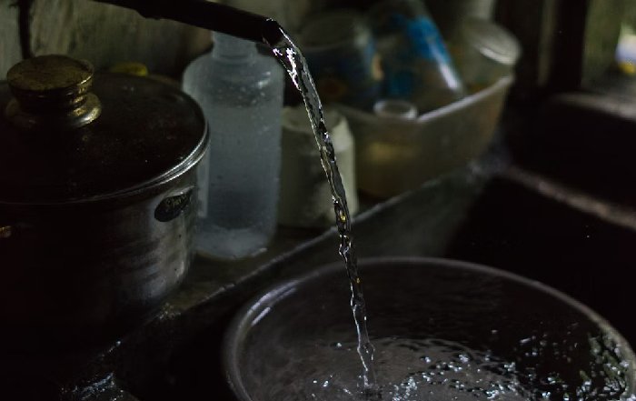 Article Image for Water Scarcity Solutions from Israel to Arizona