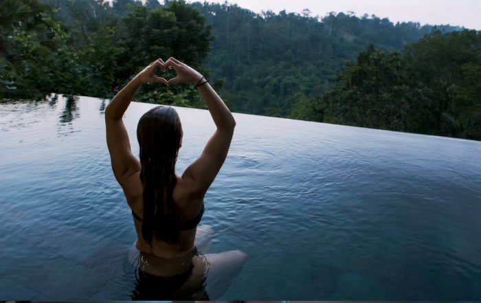 Article Image for Wellness Tourism and Its Global Appeal