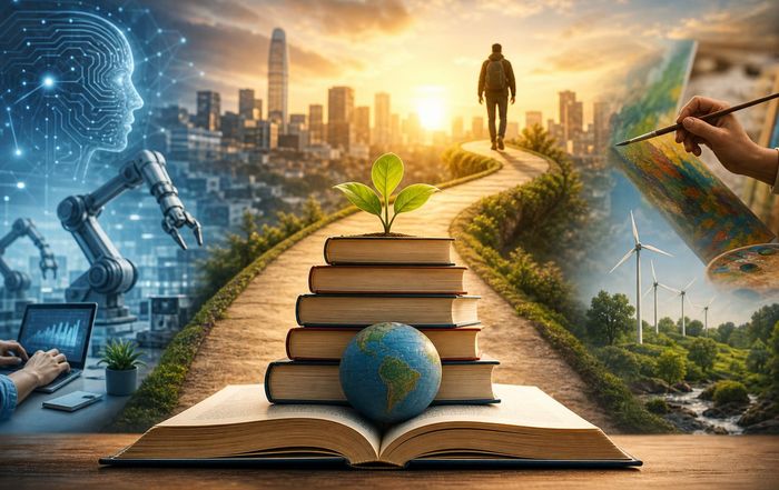 Article Image for Why Lifelong Learning Matters in a Changing Economy