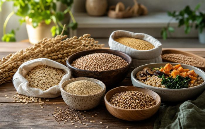 Article Image for Why Local Grains Are Returning to Modern Kitchens