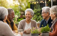 Article Image for Why Social Connection Supports Healthy Aging