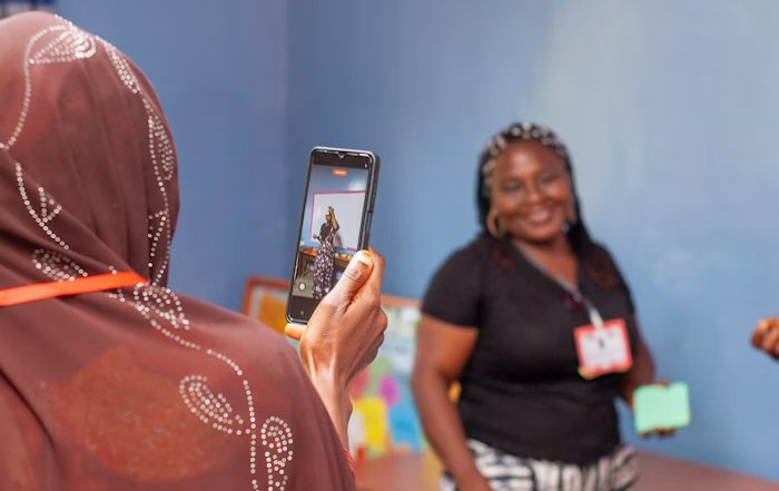 Article Image for Women Innovators Driving Social Impact Across Continents